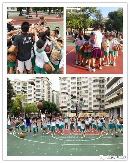 业余爱好者如何制定适合自己的篮球训练措施_2